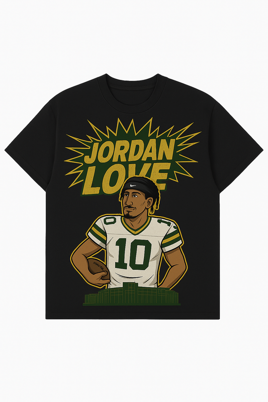 Jordan Love