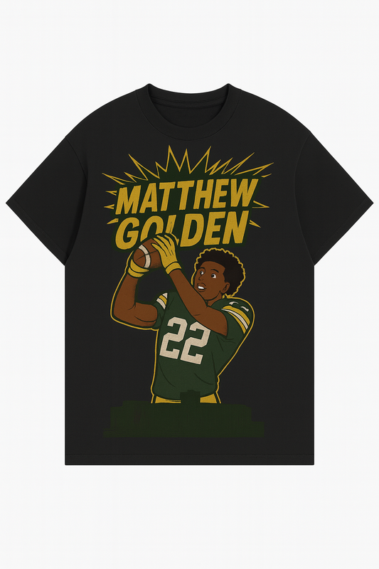 Matthew Golden